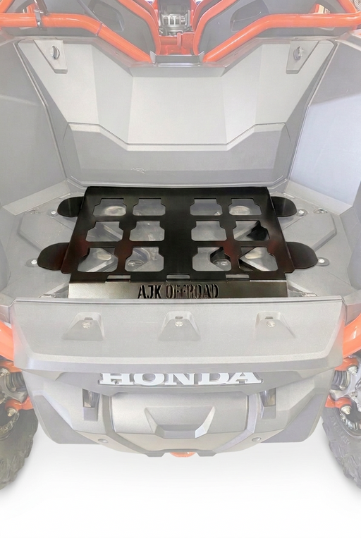 Honda Talon Milwaukee Packout mount  AJK Offroad