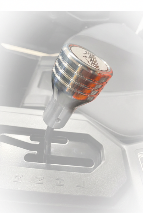 Honda Talon / Polaris Pro R Shift Knob  AJK Offroad