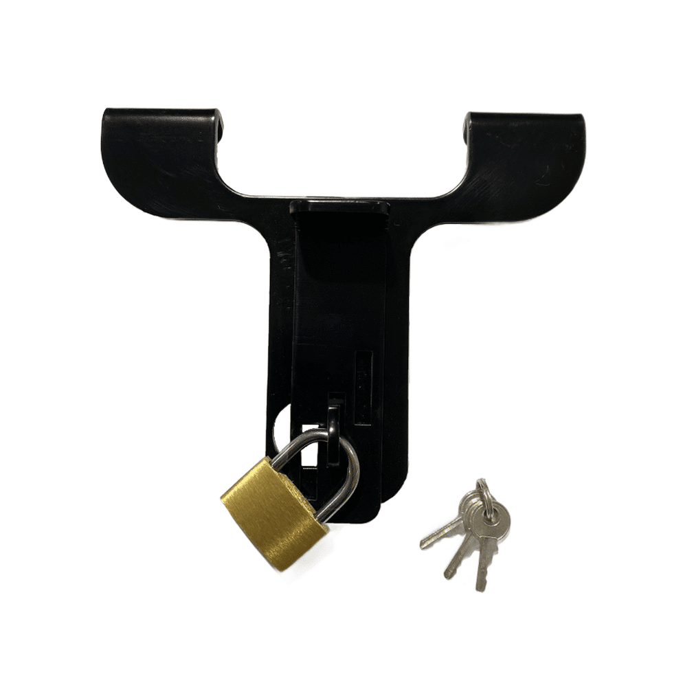 Packout Mount Lock — AJK Offroad