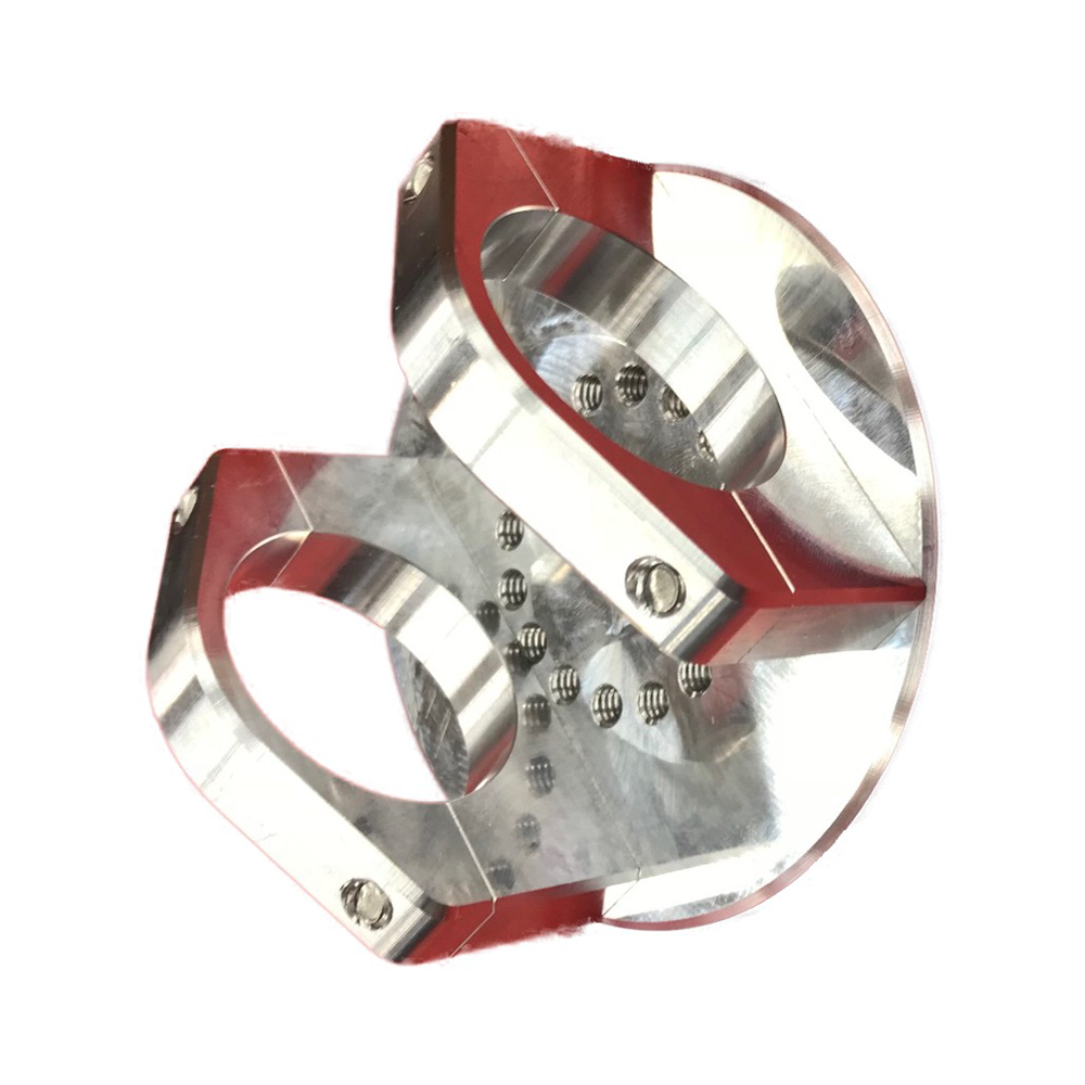 Rotopax / Fuelpax Mount — AJK Offroad