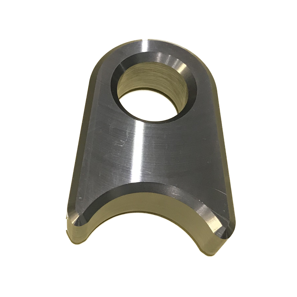 Clevis Mounts