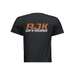 AJK Offroad T Shirt  AJK Offroad   