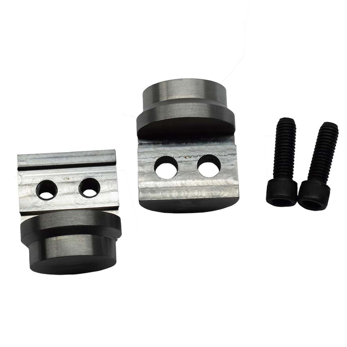 Tubing Disconnect - Interlocking Tubing Coupler - Off Road Trucks, Jeeps, ATV, SXS  AJK Offroad   