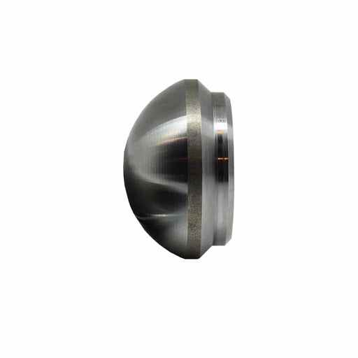 Tubing End Cap - Rounded - Off Road Trucks, Jeeps, ATVs, Side-by-Sides  AJK Offroad   