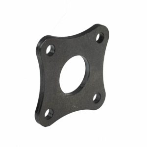 steel offload mounting plate 1.50