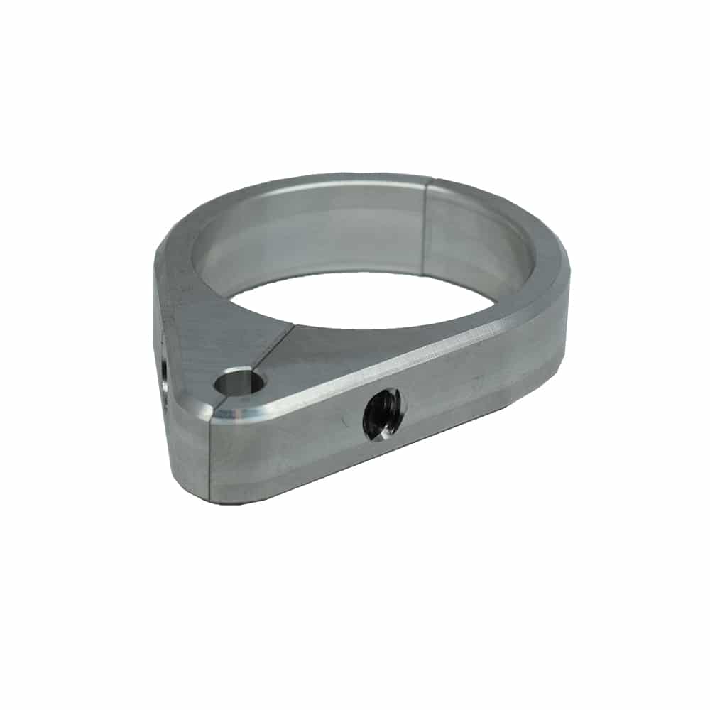 Brake Line Clamps - Off Road Parts - Made in the USA