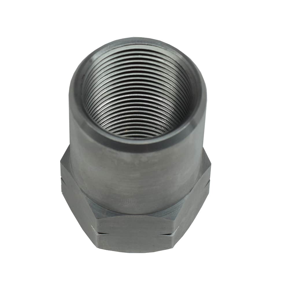 ajk off road threaded bung for trucks and jeeps